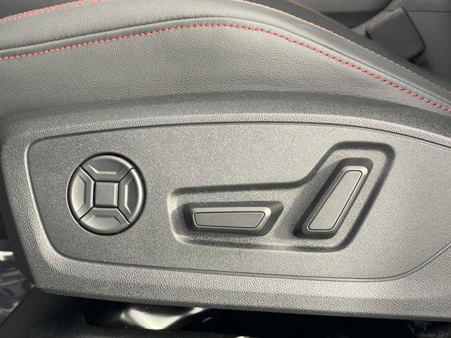 new 2025 Audi Q3 car, priced at $48,140