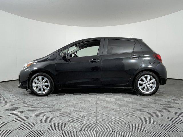 used 2015 Toyota Yaris car, priced at $10,200