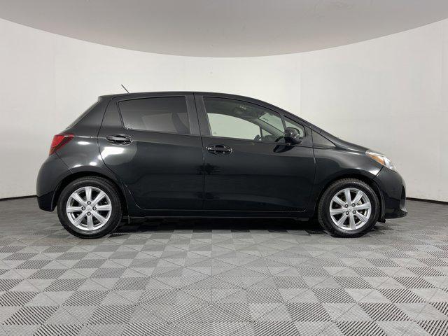 used 2015 Toyota Yaris car, priced at $10,200