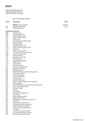 used 2021 Mercedes-Benz GLC 300 car, priced at $20,578