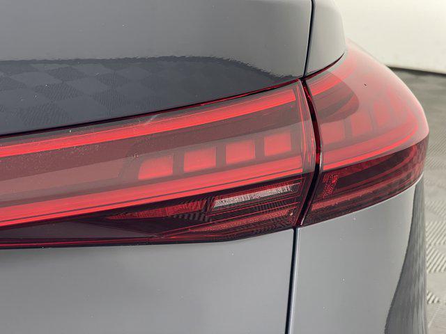new 2025 Audi A6 e-tron car, priced at $73,740