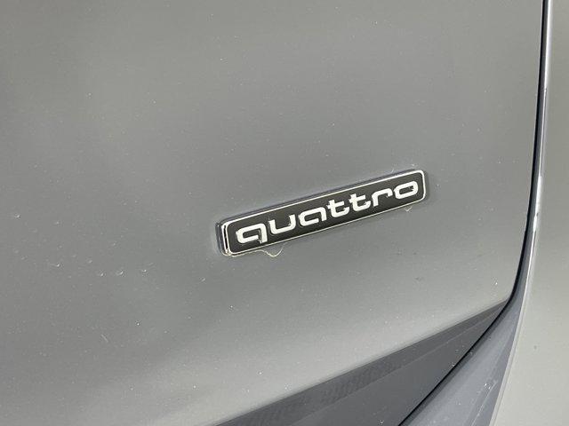 new 2025 Audi A6 e-tron car, priced at $73,740