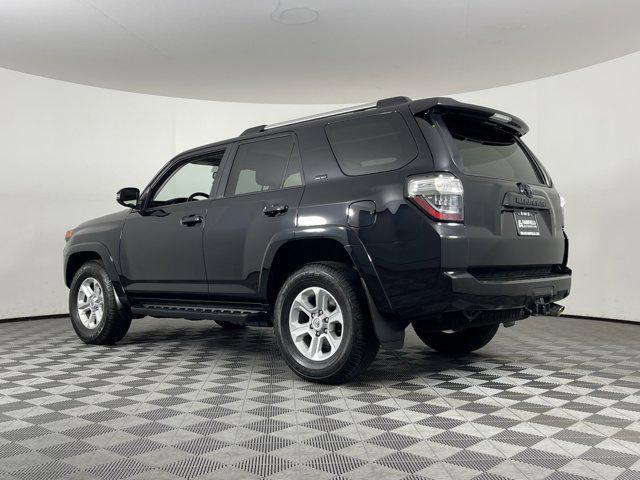 used 2023 Toyota 4Runner car, priced at $36,988