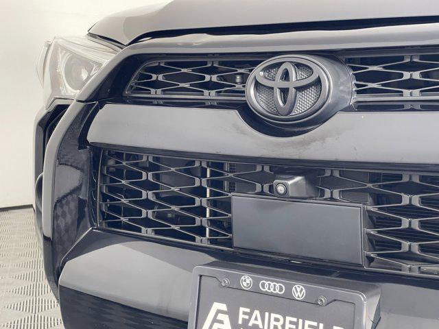 used 2023 Toyota 4Runner car, priced at $36,988
