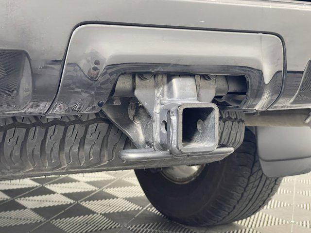 used 2023 Toyota 4Runner car, priced at $36,988