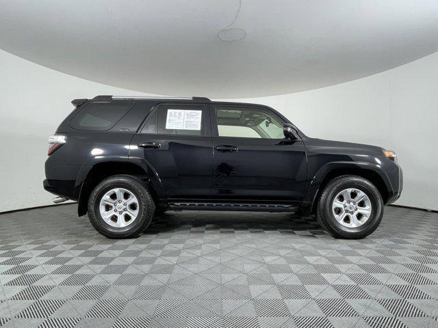 used 2023 Toyota 4Runner car, priced at $36,988