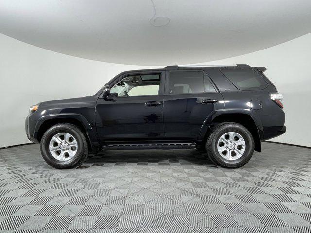 used 2023 Toyota 4Runner car, priced at $36,988