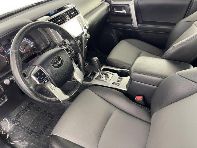 used 2023 Toyota 4Runner car, priced at $36,988