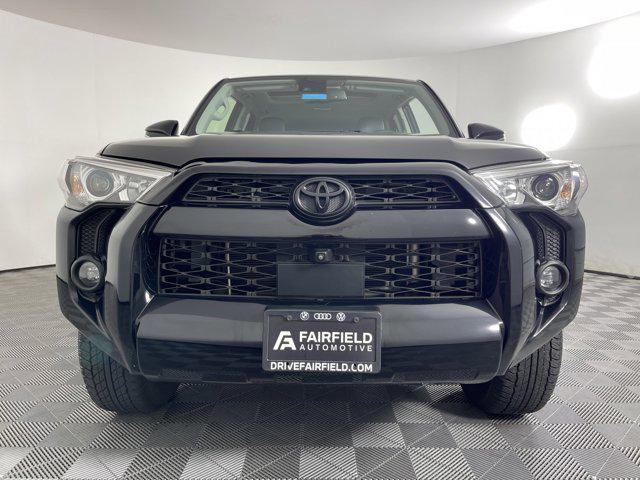 used 2023 Toyota 4Runner car, priced at $36,988