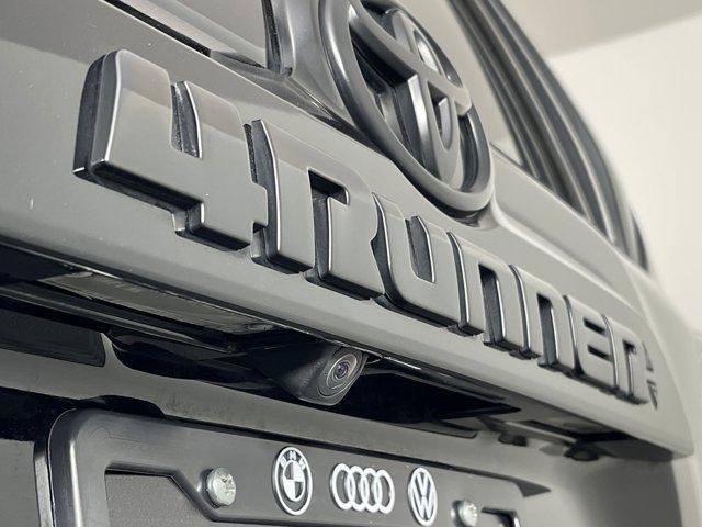 used 2023 Toyota 4Runner car, priced at $36,988