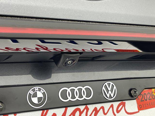 used 2024 Lexus IS 350 car, priced at $43,944