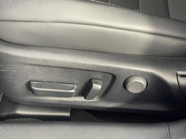 used 2024 Lexus IS 350 car, priced at $43,944