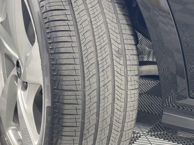 new 2025 Audi Q5 car, priced at $62,040