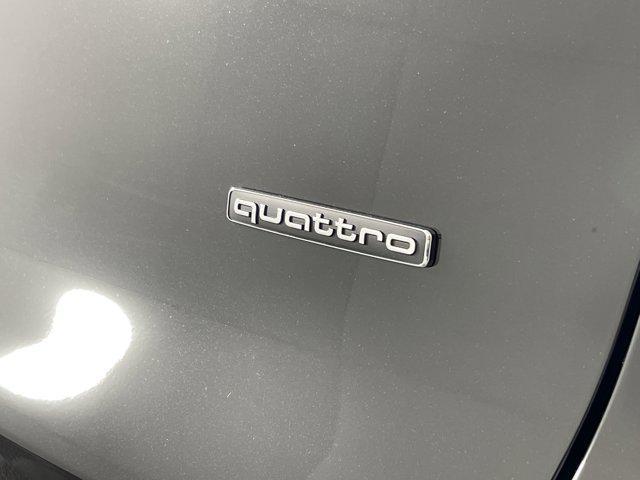 new 2025 Audi Q5 car, priced at $62,040