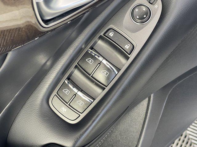 used 2018 INFINITI Q50 car, priced at $17,888