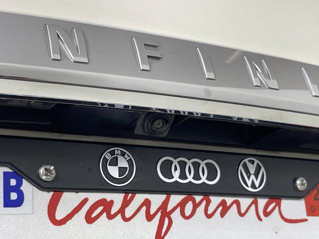 used 2018 INFINITI Q50 car, priced at $17,888