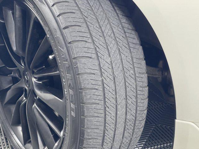 used 2018 INFINITI Q50 car, priced at $17,888