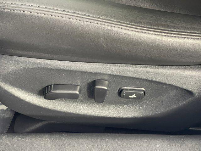 used 2018 INFINITI Q50 car, priced at $17,888