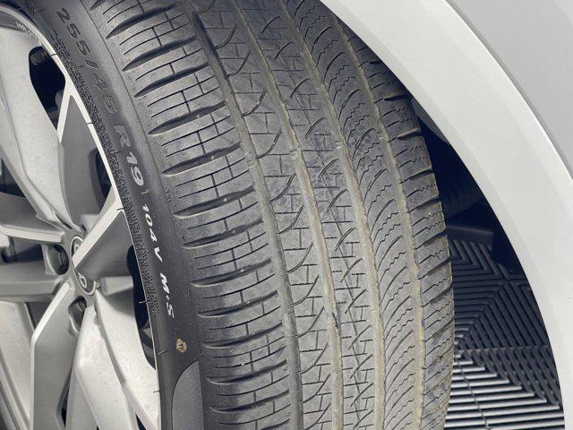 new 2025 Audi Q3 car, priced at $46,110