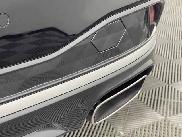 new 2025 Audi A5 car, priced at $55,700