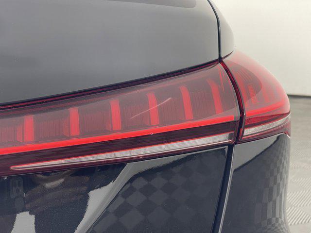 new 2025 Audi A5 car, priced at $55,700