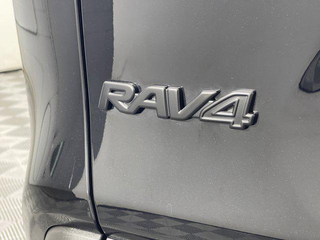 used 2024 Toyota RAV4 Hybrid car, priced at $35,788