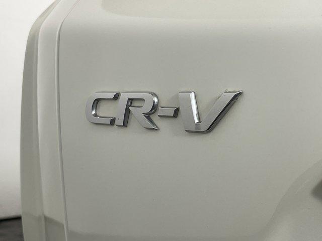 used 2018 Honda CR-V car, priced at $24,271