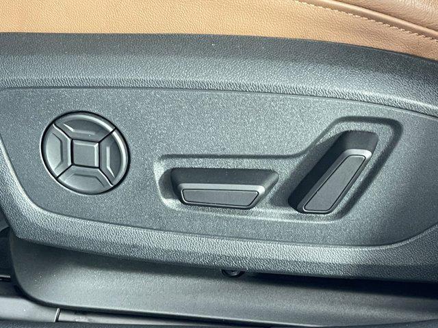 used 2025 Audi A6 car, priced at $45,951