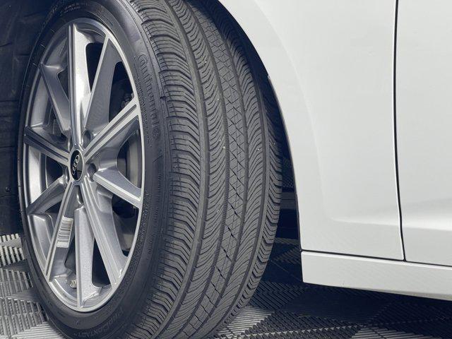 used 2025 Audi A6 car, priced at $45,951