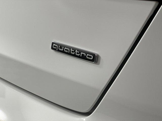 used 2025 Audi A6 car, priced at $45,951