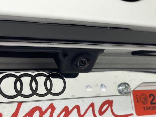 used 2025 Audi A6 car, priced at $45,951