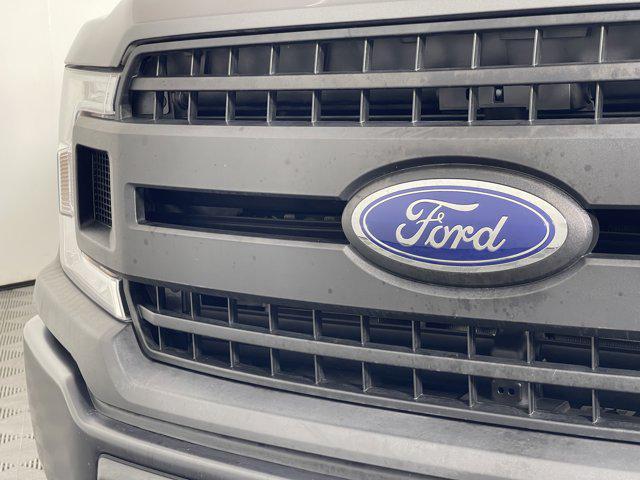 used 2020 Ford F-150 car, priced at $20,887