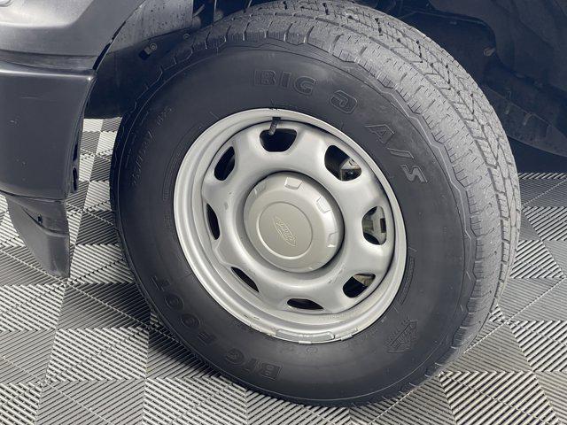 used 2020 Ford F-150 car, priced at $20,887