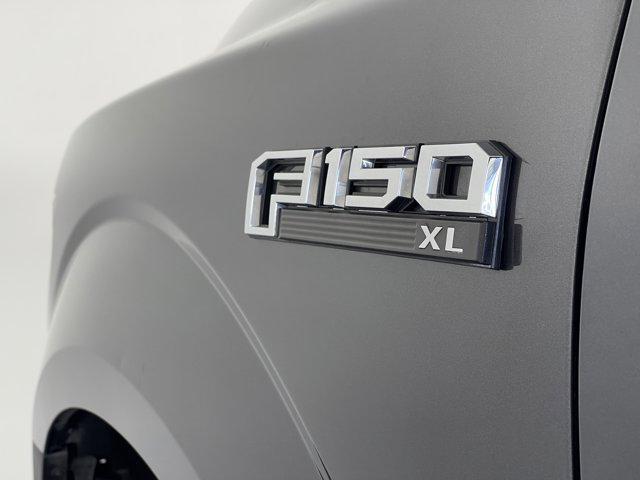 used 2020 Ford F-150 car, priced at $20,887