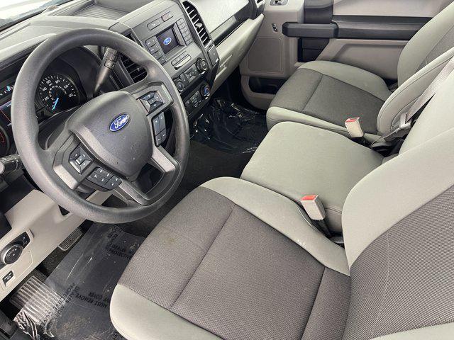 used 2020 Ford F-150 car, priced at $20,887