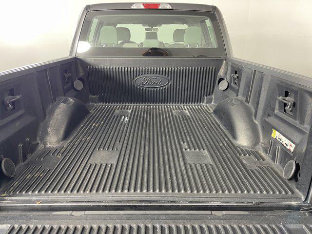 used 2020 Ford F-150 car, priced at $20,887