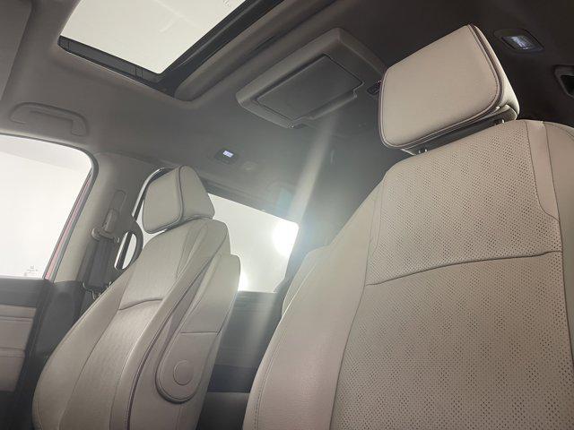 used 2023 Honda Odyssey car, priced at $40,267