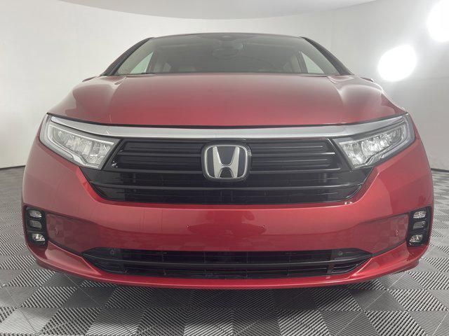 used 2023 Honda Odyssey car, priced at $40,267