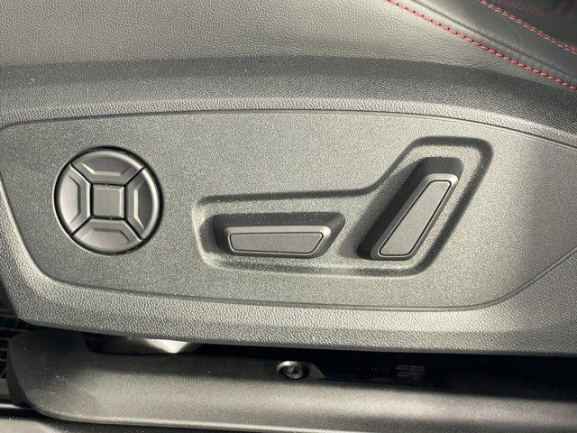 new 2025 Audi Q3 car, priced at $48,140