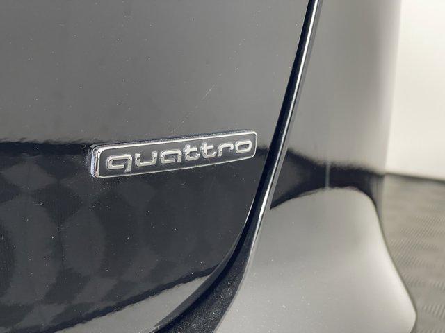 used 2023 Audi Q4 e-tron car, priced at $36,743
