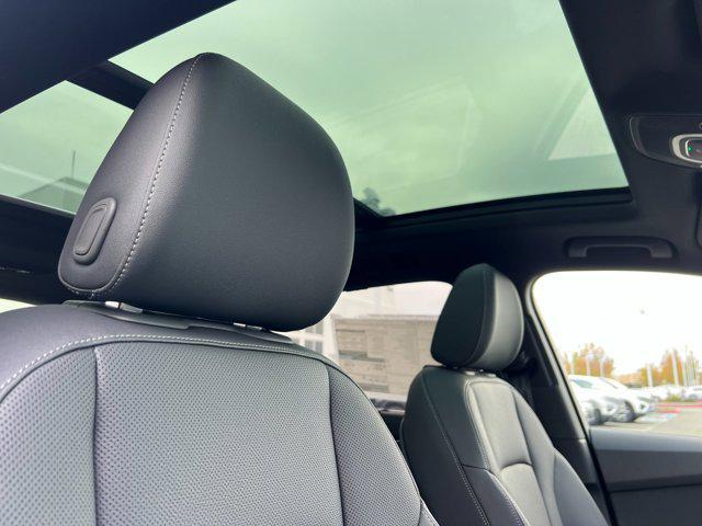 new 2026 Audi Q7 car, priced at $78,295