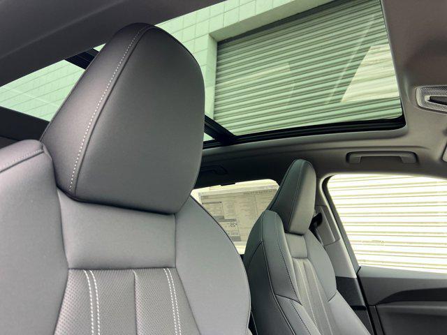 new 2025 Audi Q5 car, priced at $61,390