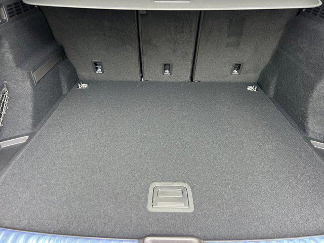 new 2025 Audi Q5 car, priced at $61,390