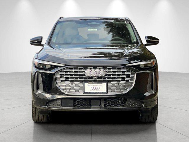 new 2025 Audi Q5 car, priced at $61,390