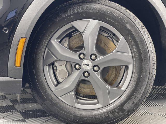 used 2022 Ford Mustang Mach-E car, priced at $24,888