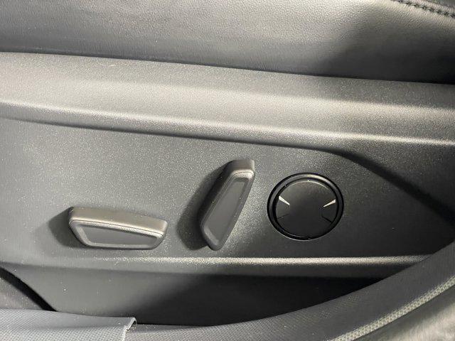 used 2022 Ford Mustang Mach-E car, priced at $24,888