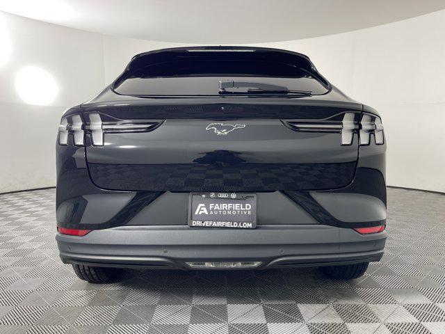 used 2022 Ford Mustang Mach-E car, priced at $24,888