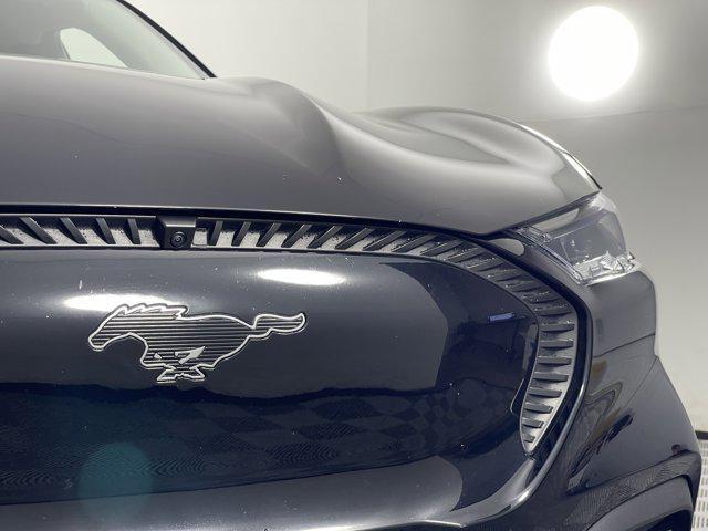 used 2022 Ford Mustang Mach-E car, priced at $24,888