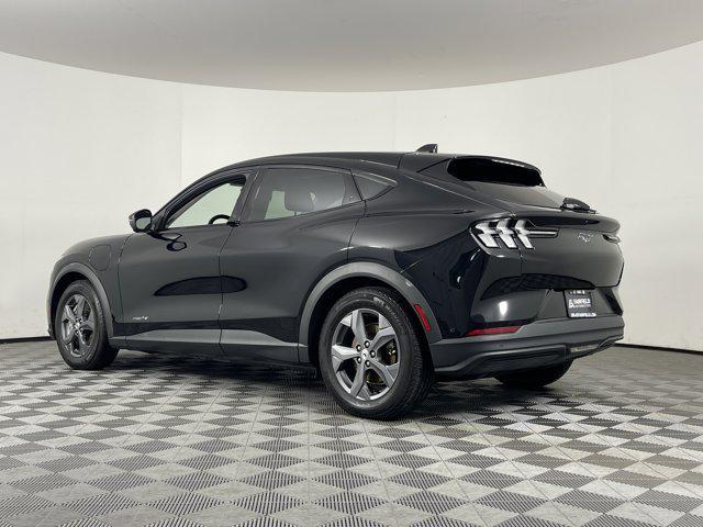 used 2022 Ford Mustang Mach-E car, priced at $24,888