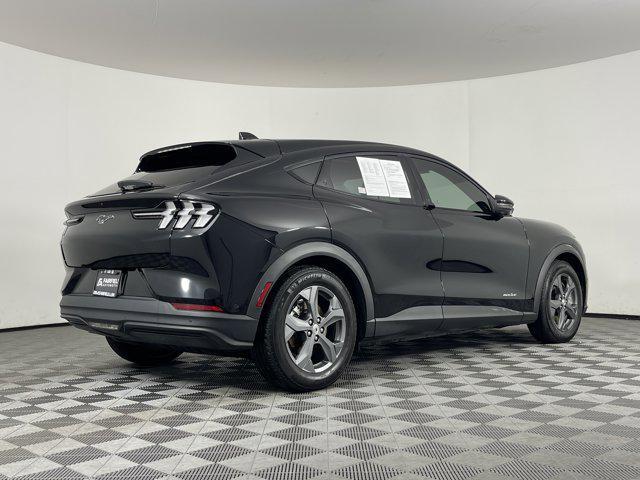 used 2022 Ford Mustang Mach-E car, priced at $24,888